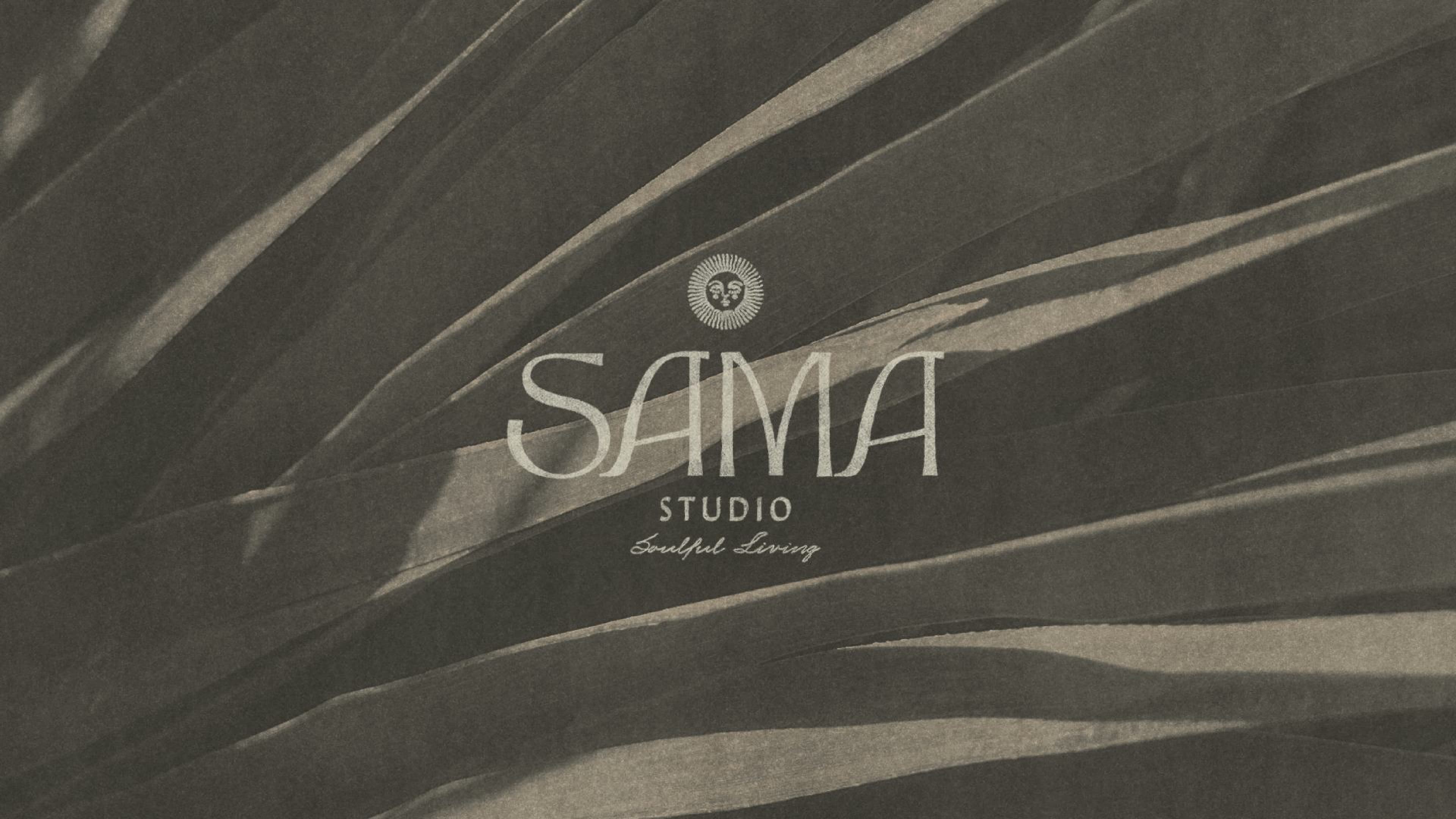 SAMA — Soulful Living