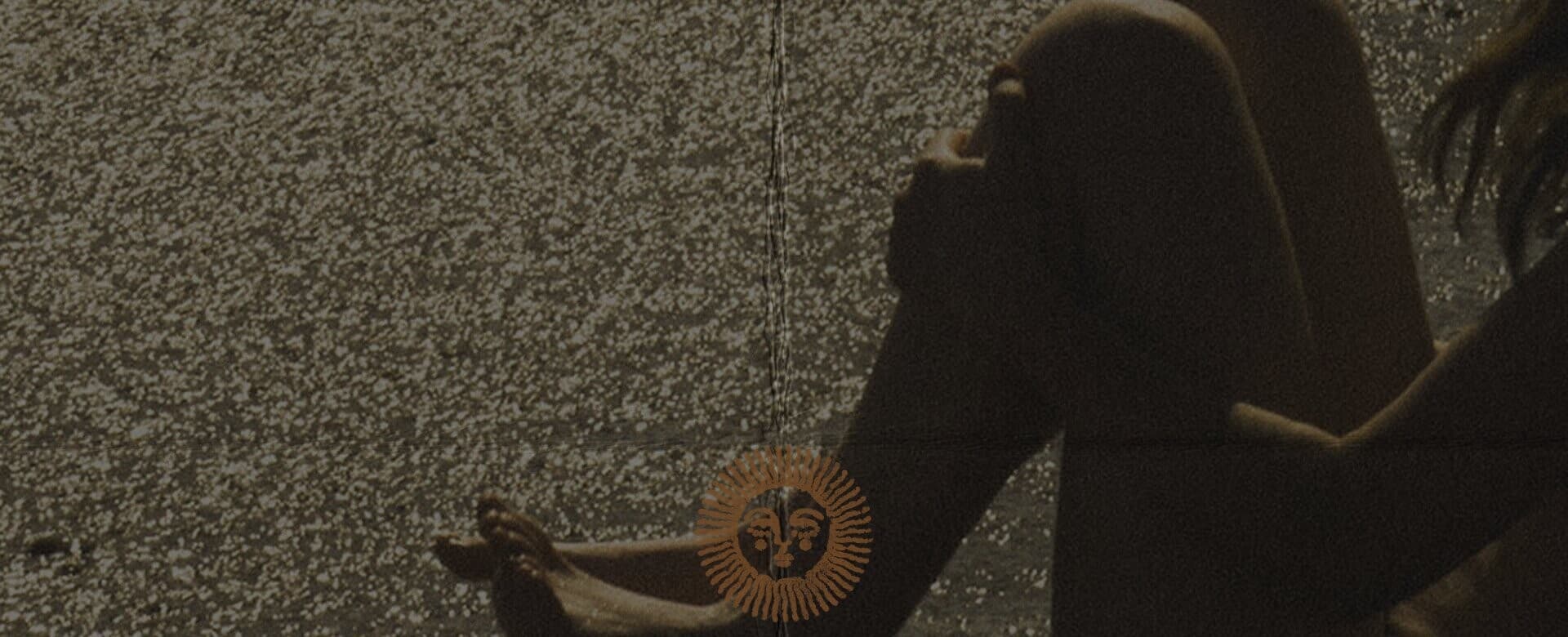 SAMA — golden sun medallion